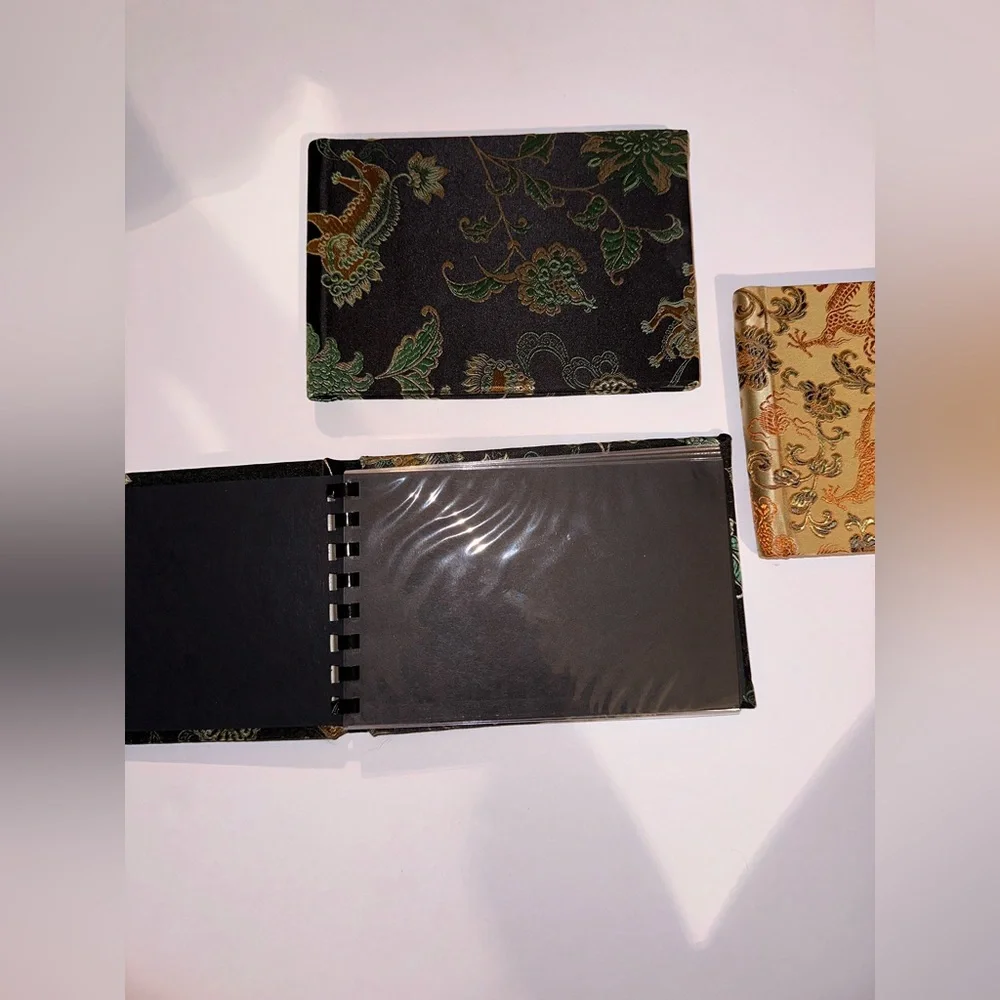 4x6 Photo Albums